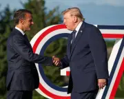 G7 Summit: Allies Push for Peace in Ukraine Amid Drone Attacks