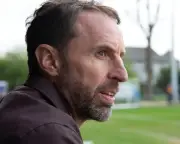 Gareth Southgate's New Role: Changing the Game for Young Men Review