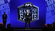 Gary Ablett Jr. Inducted into AFL Hall of Fame, Father-Son Duo Honored