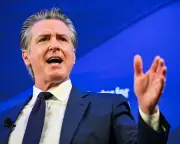 Gavin Newsom Faces DOJ Investigation Over Handling of Homeless Funds