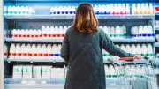 Gene-Edited Milk: Would You Buy It? Study Says Maybe