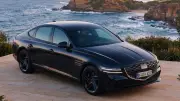 Genesis G80 Black Review: Euro Performance Wrapped in Luxury
