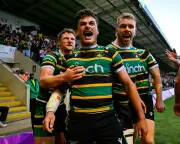 George Furbank’s Farewell Gift Seals Thrilling Playoff Win for Saints