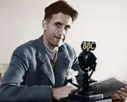 George Orwell's Best Books Ranked: From Burma to Big Brother