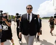 George Santos Investigated for Insider Trading on Kalshi Prediction Market
