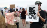 Georgia County Residents Divided Over Massive Datacenter Proposal
