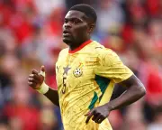 Ghana's World Cup Hopes Clouded by Partey Case and Diaspora Backing