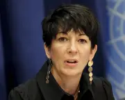 Ghislaine Maxwell Denied Prison Visit by Epstein's Brother
