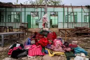 Global Attacks on Education Surge 40%, Killing and Injuring Thousands