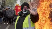 Global Workers' Rights in Crisis as Repression Deepens: Report