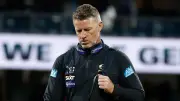 Gold Coast Suns face internal crisis under Damien Hardwick