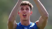 Gold Coast Suns' Max Knobel investigated for alleged homophobic slur in VFL match