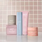 Good Intent Launches Affordable Glass Skin Range at Priceline