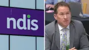 Government spent $170m on NDIS legal fees fighting participants