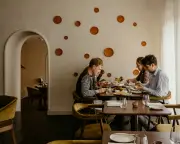 Grace Dent reviews Oudh 1722: a London restaurant that serves up a feast for the senses