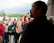 Graham Platner Seeks Senate Nomination in Maine Amid Scandals