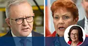 Grattan: Albanese's Broken Promise Fuels Hanson Insurgence