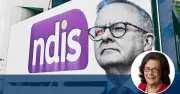 Grattan: How Much Will Government Cede on NDIS?