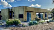 Green Home Features Boost Developer Profits by 18%, Study Finds