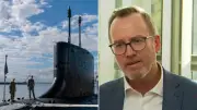 Greens Senator Slams Defence Spending as 'Pouring Water Into a Sieve'