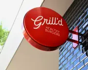 Grill'd Sued by ACCC for Greenwashing Over Tree Day Tuesday Campaign