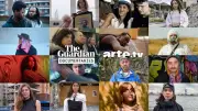 Guardian and arte.tv launch £10,000 documentary fund for Europe