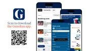 Guardian App Launches New Features for Enhanced World Cup Experience