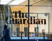 Guardian Creates Dozens of New Roles for Digital, Visual, Global Journalism