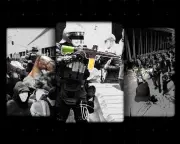 Guardian Reveals 'Less Lethal' Police Weapons in Australia