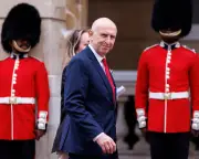 Guardian View: Defence Secretary's Exit Damages Labour and Starmer