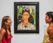 Guardian View on Frida Kahlo: Canonisation vs Commercialisation