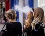 Guardian View on Nicotine: Don't Buy Addiction Without Harm