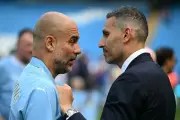 Guardiola Quit '100 Times' Before Leaving Man City, Chairman Reveals