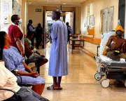 Gun Crime Cuts Off Healthcare for South Africa’s Poorest Communities