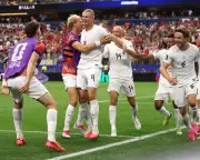 Haaland Fires Norway into Last 16 with Dramatic Winner Against Côte d'Ivoire
