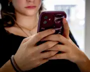 Half of UK Girls Saw Harmful Social Media Content: Research