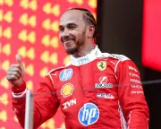 Hamilton Closes on Antonelli After Chaotic Monaco GP Podium Finish