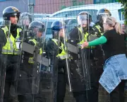 Hampshire Police's Racial Disparity in Stop and Search Exposed After Murder