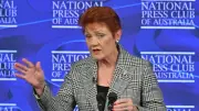 Hanson's Anti-Immigration Views Tap into Long Australian Tradition