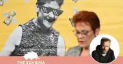 Hanson's Press Club Address Raises Leadership Questions