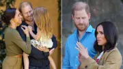 Harry and Meghan Welcome UK Social Media Ban for Under-16s