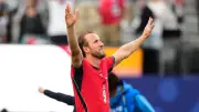 Harry Kane Becomes England's All-Time World Cup Top Scorer