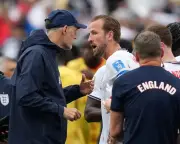 Harry Kane Leads England to World Cup 2026 Opening Win