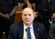 Harvey Weinstein Resentenced to 18 Years in California Case
