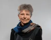 Hattie Llewelyn-Davies, Homelessness Advocate and NED, Dies at 71