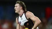 Hawks' Weddle Banned Three Games, Suns' Clohesy Gets Two