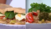 Healthy Takeaway Swaps: Nutritious Versions of Fast-Food Favourites