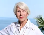 Helen Mirren Called Evil Zionist in London; Tom Hardy Responds