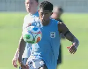 Henderson: Bellingham Is England's X-Factor at World Cup