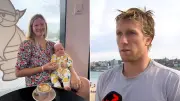 Hero Surfer Opposes Shark Culling After Coogee Beach Attack